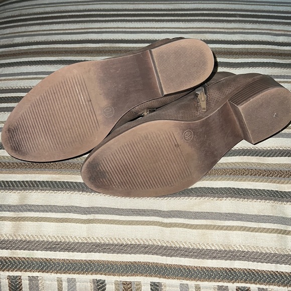 Impulse Boot - Picture 2 of 3